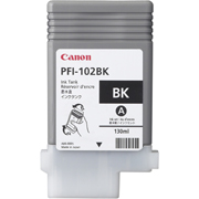 CANON INKJET PFI-102BK 0895B001 NEGRO 130ml